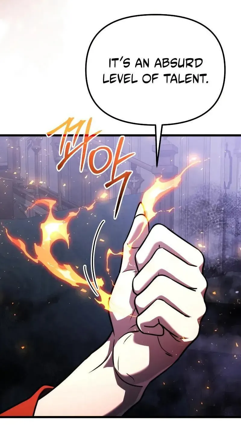 Time-Limited Genius Dark Knight Chapter 164.6 page 28 - 