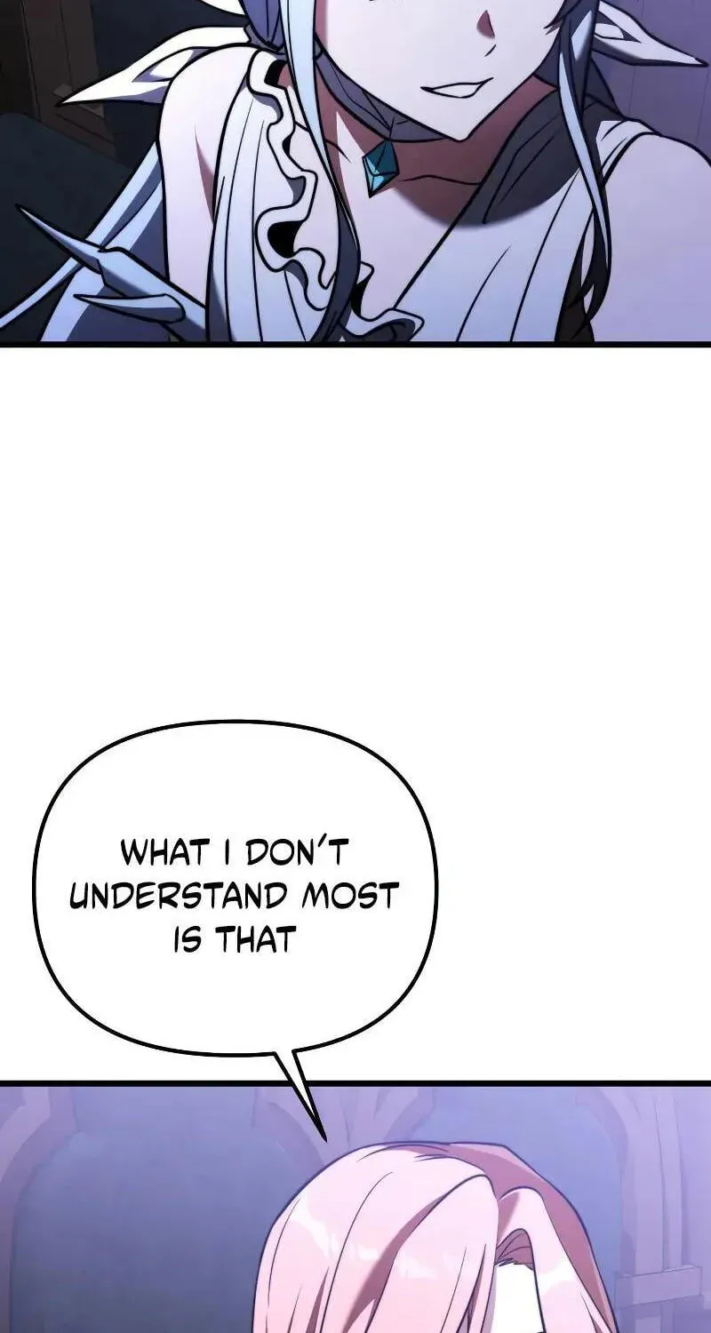 Time-Limited Genius Dark Knight Chapter 164.6 page 31 - 