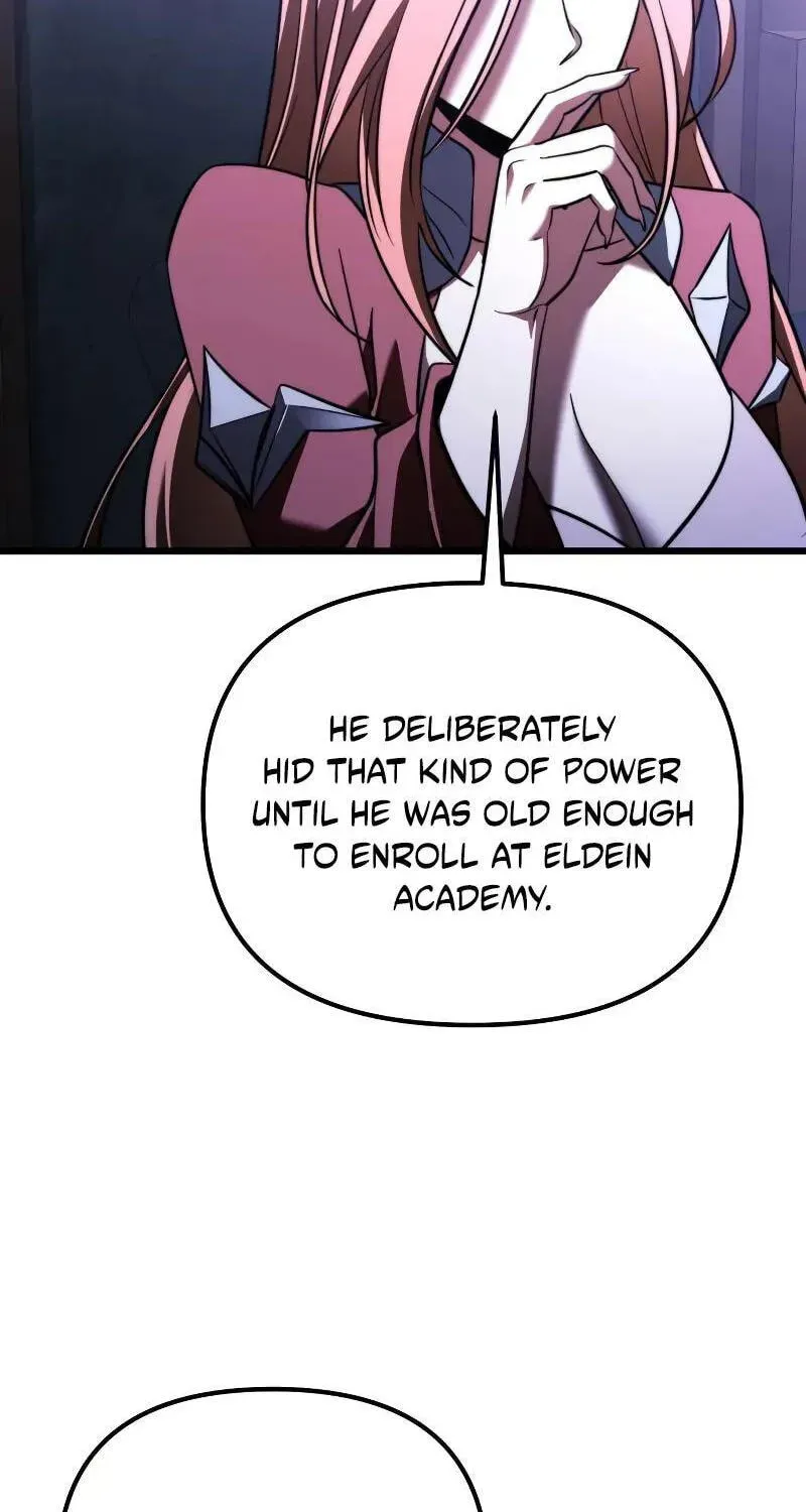 Time-Limited Genius Dark Knight Chapter 164.6 page 33 - 