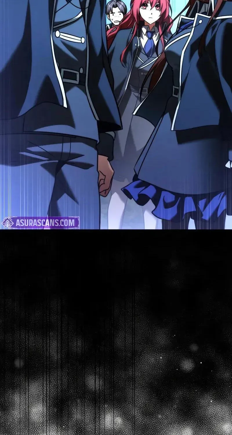 Time-Limited Genius Dark Knight Chapter 164.6 page 5 - 
