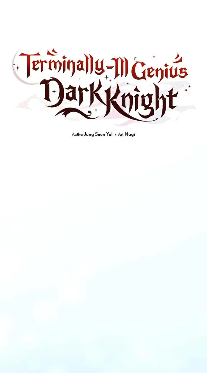 Time-Limited Genius Dark Knight Chapter 164.6 page 48 - 