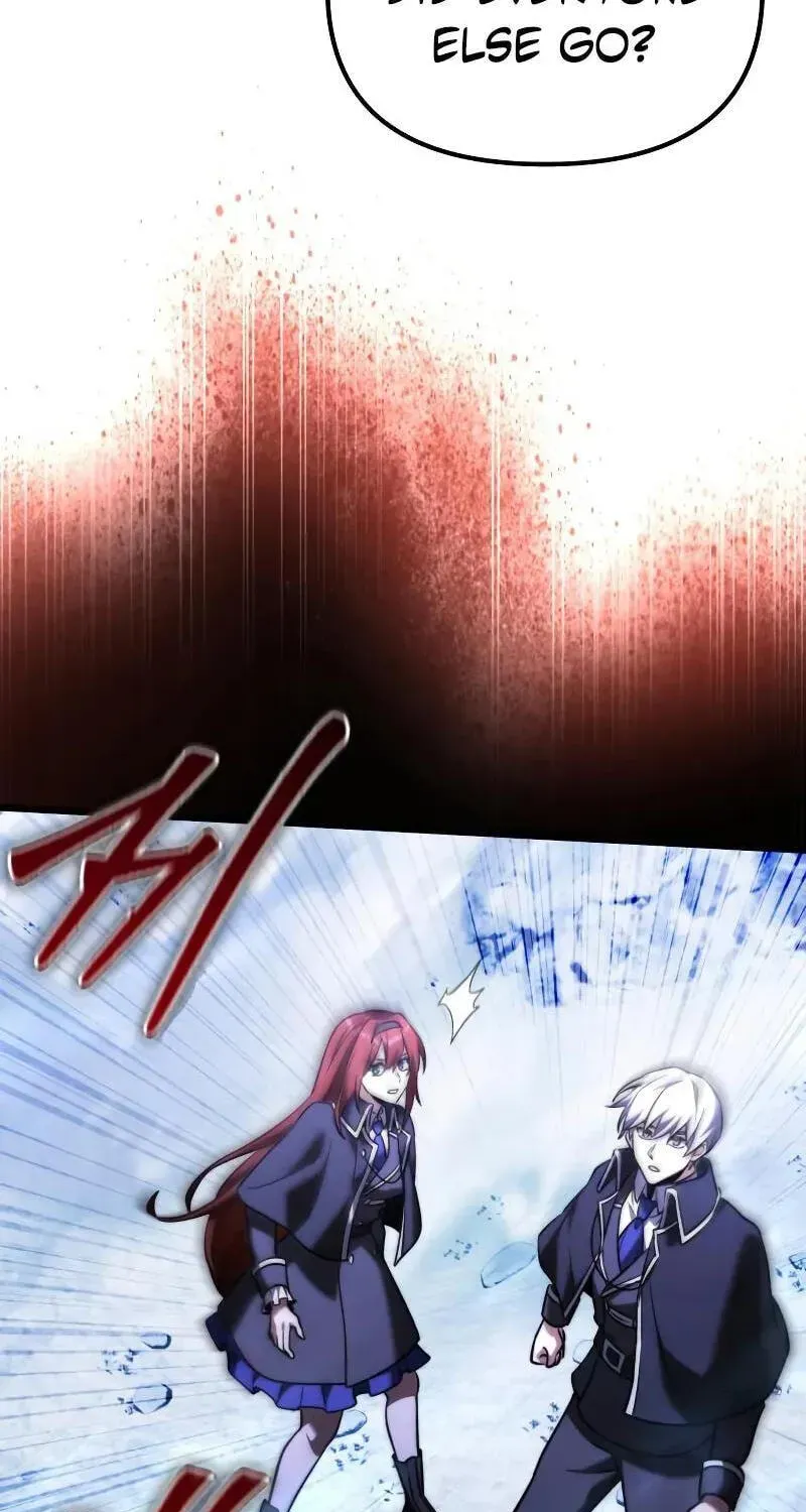 Time-Limited Genius Dark Knight Chapter 164.6 page 66 - 