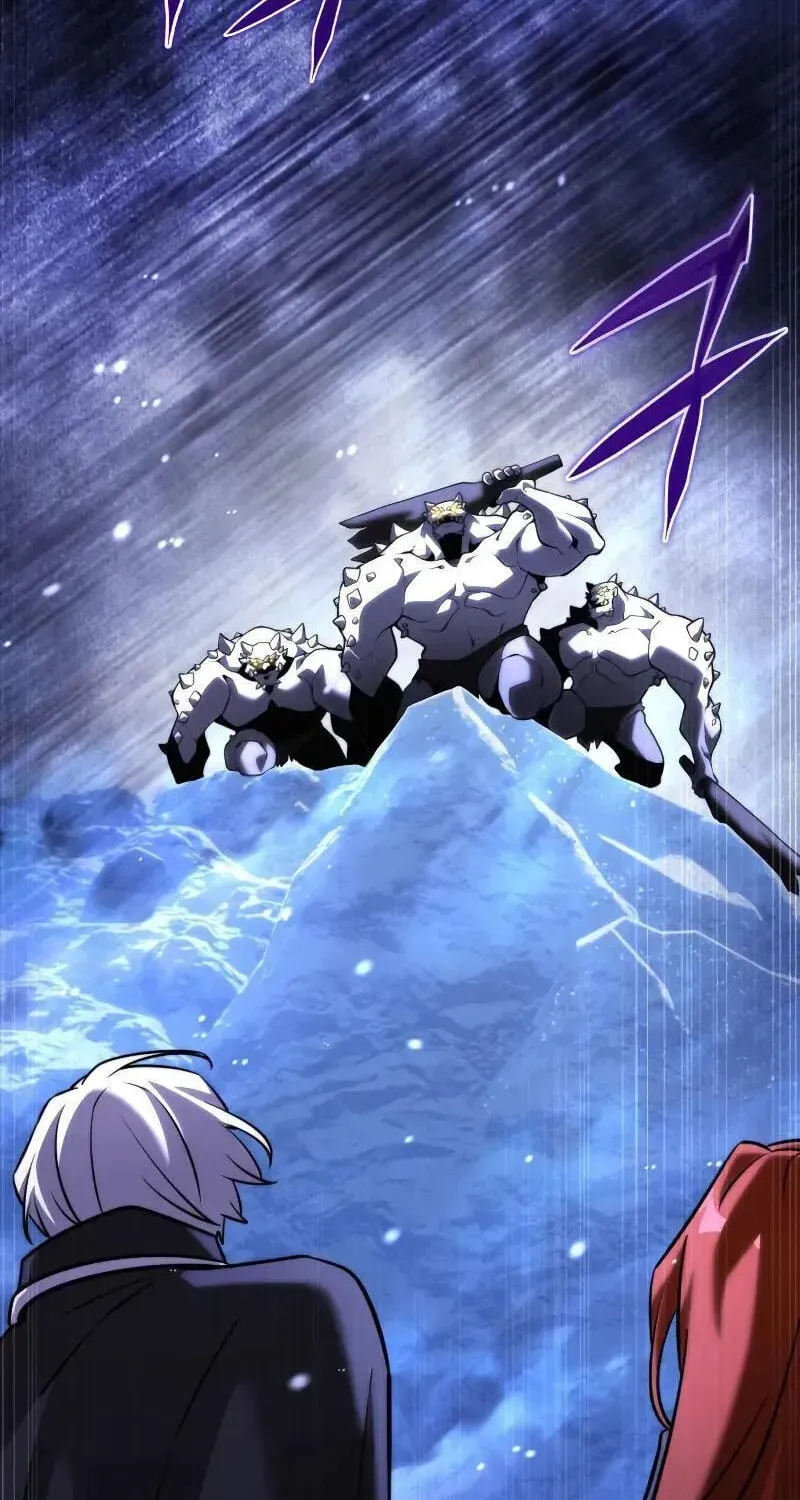 Time-Limited Genius Dark Knight Chapter 164.6 page 70 - 