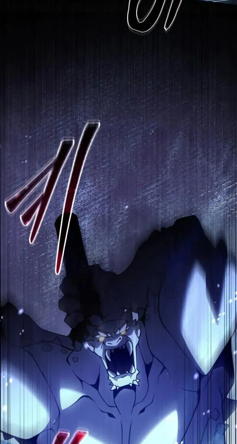 Time-Limited Genius Dark Knight Chapter 164.6 page 78 - 