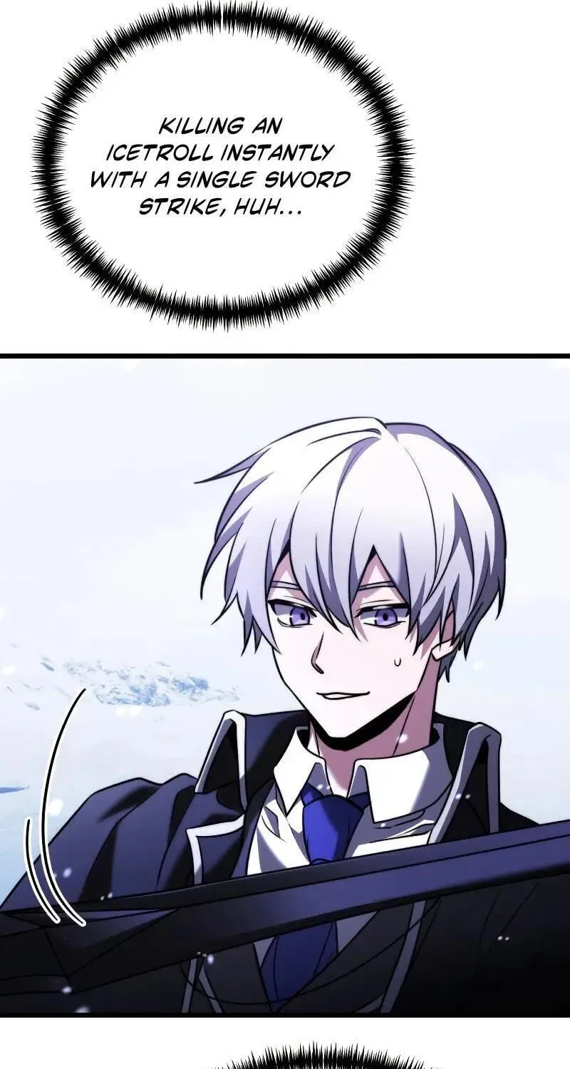 Time-Limited Genius Dark Knight Chapter 164.6 page 94 - 