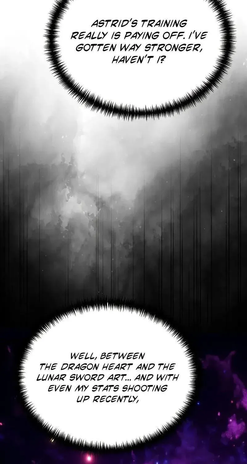 Time-Limited Genius Dark Knight Chapter 164.6 page 96 - 