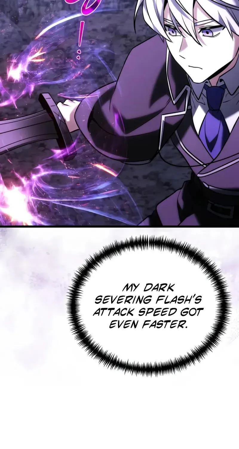 Time-Limited Genius Dark Knight Chapter 164.7 page 106 - 