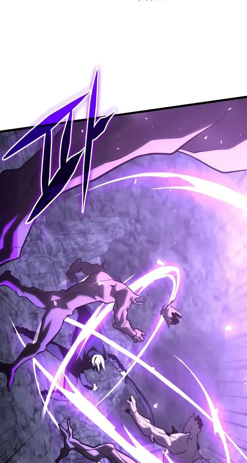 Time-Limited Genius Dark Knight Chapter 164.7 page 114 - 