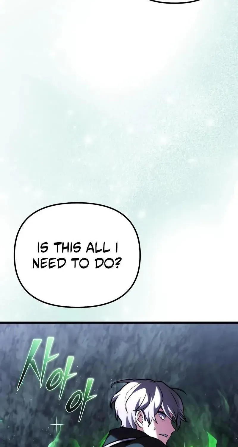 Time-Limited Genius Dark Knight Chapter 164.7 page 128 - 