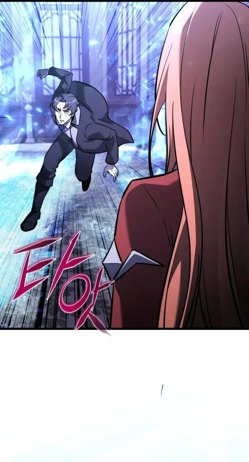 Time-Limited Genius Dark Knight Chapter 164.7 page 180 - 