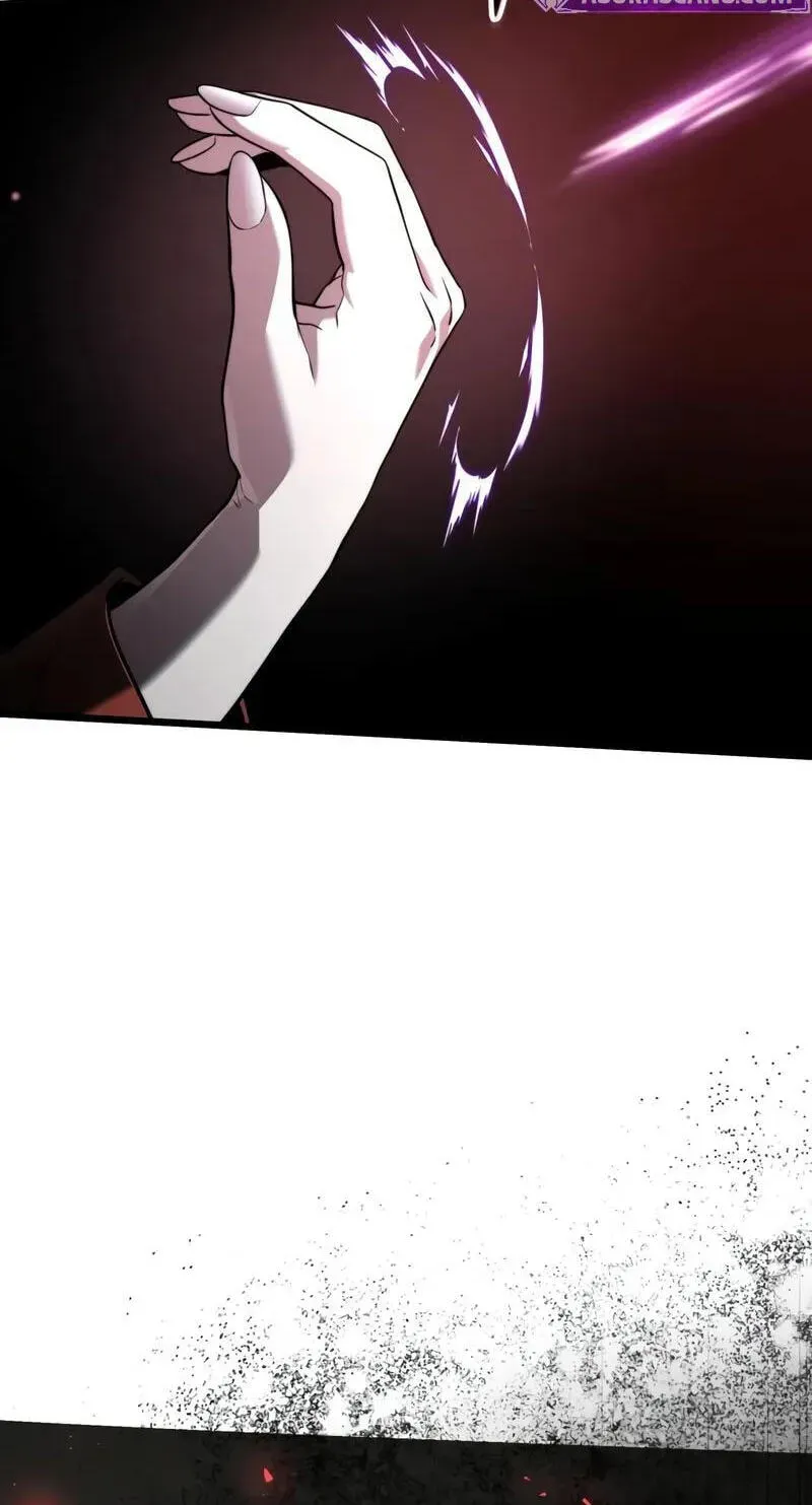 Time-Limited Genius Dark Knight Chapter 164.7 page 184 - 