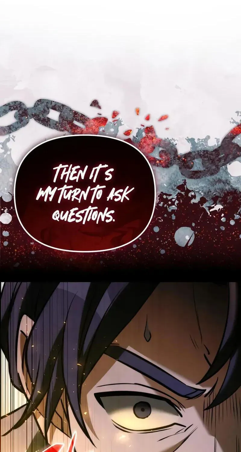 Time-Limited Genius Dark Knight Chapter 164.7 page 198 - 