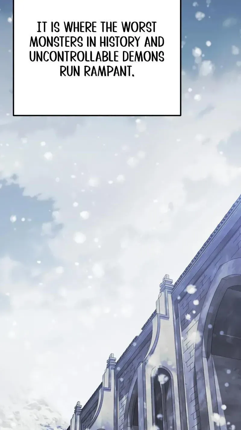 Time-Limited Genius Dark Knight Chapter 164.7 page 3 - 