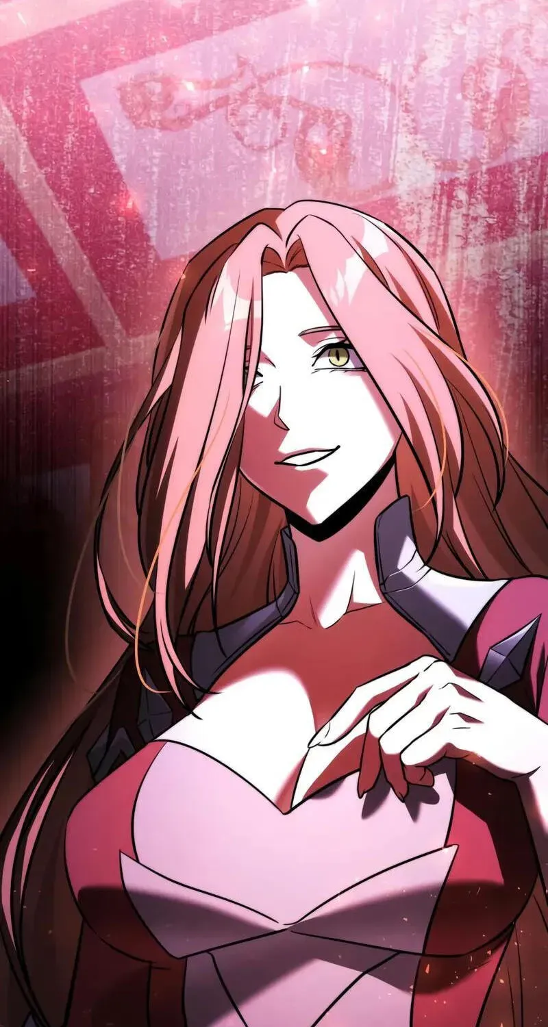 Time-Limited Genius Dark Knight Chapter 164.7 page 202 - 