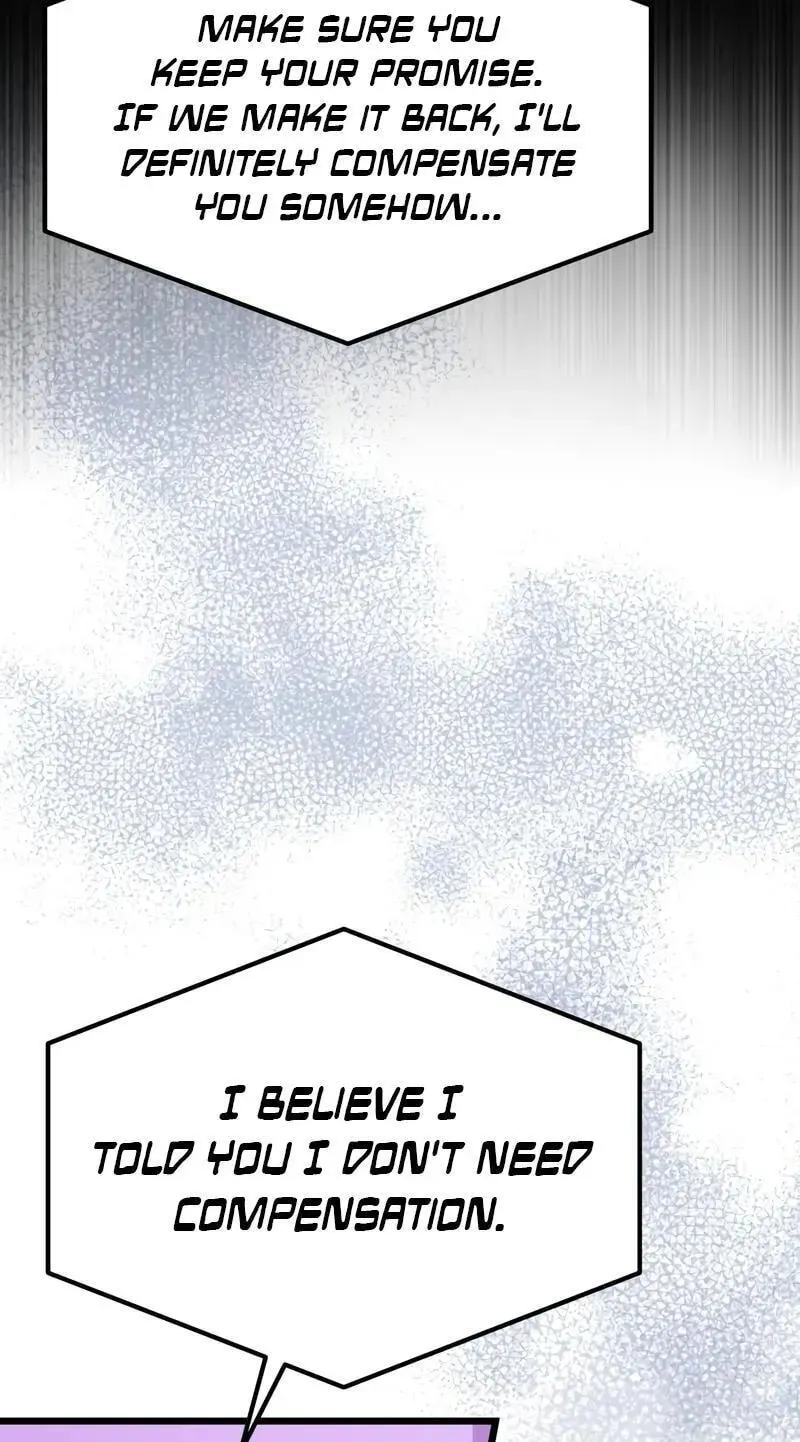 Time-Limited Genius Dark Knight Chapter 164.7 page 47 - 