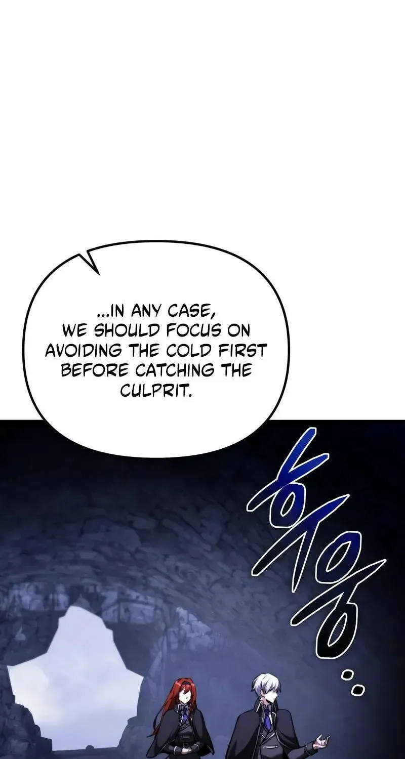 Time-Limited Genius Dark Knight Chapter 164.7 page 55 - 