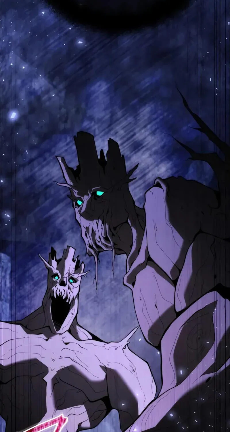 Time-Limited Genius Dark Knight Chapter 164.7 page 73 - 