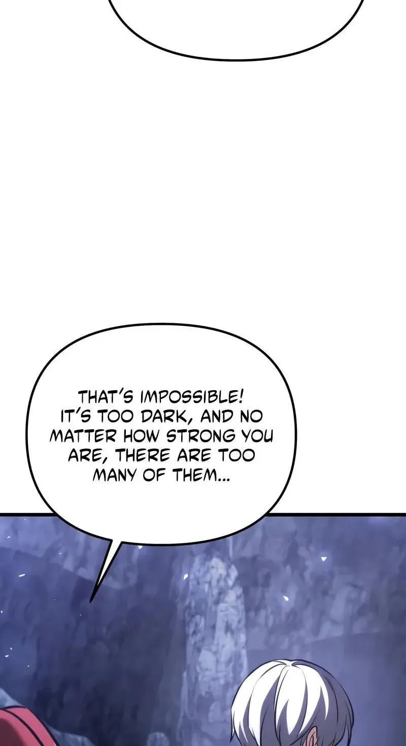 Time-Limited Genius Dark Knight Chapter 164.7 page 81 - 