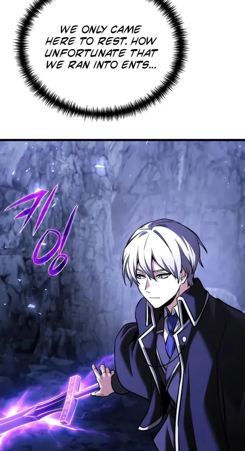Time-Limited Genius Dark Knight Chapter 164.7 page 83 - 