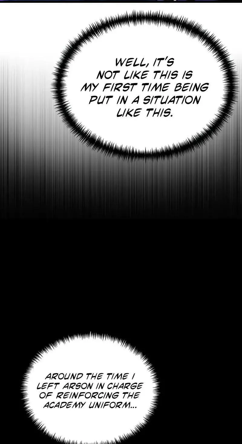 Time-Limited Genius Dark Knight Chapter 164.7 page 84 - 
