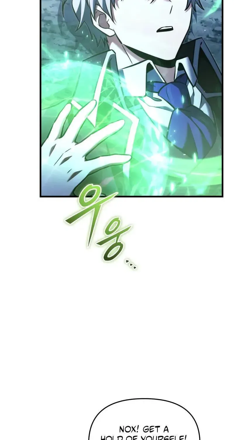 Time-Limited Genius Dark Knight Chapter 164.8 page 115 - 