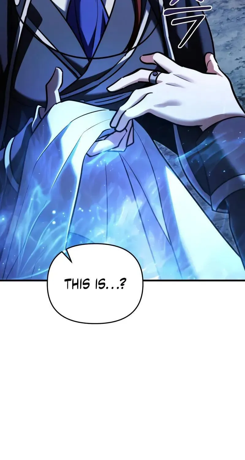 Time-Limited Genius Dark Knight Chapter 164.8 page 121 - 