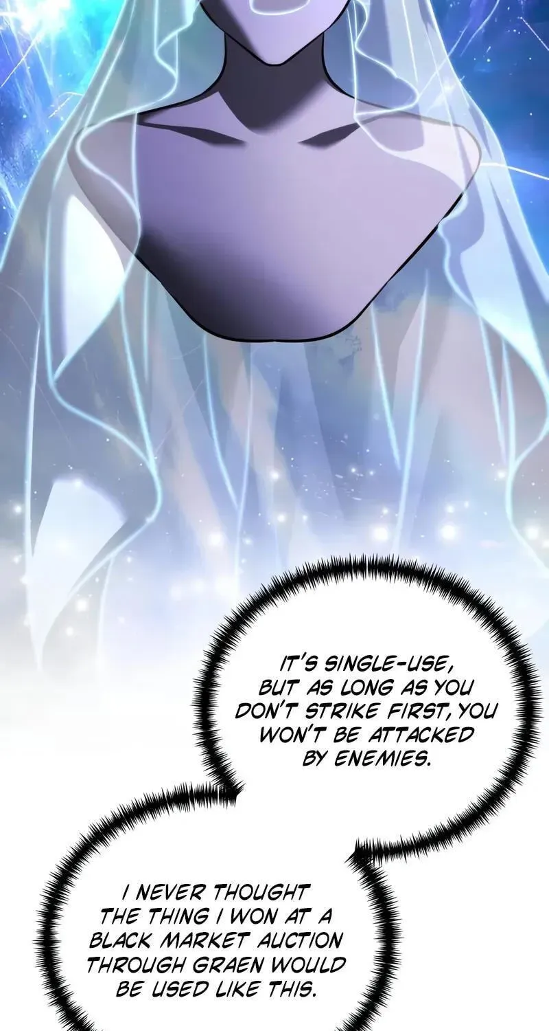 Time-Limited Genius Dark Knight Chapter 164.8 page 123 - 