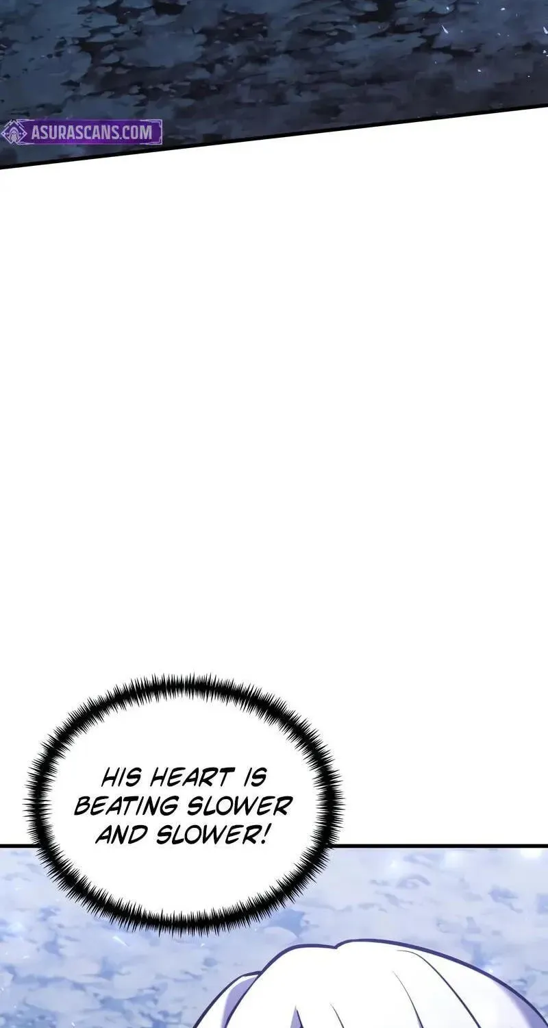 Time-Limited Genius Dark Knight Chapter 164.8 page 143 - 