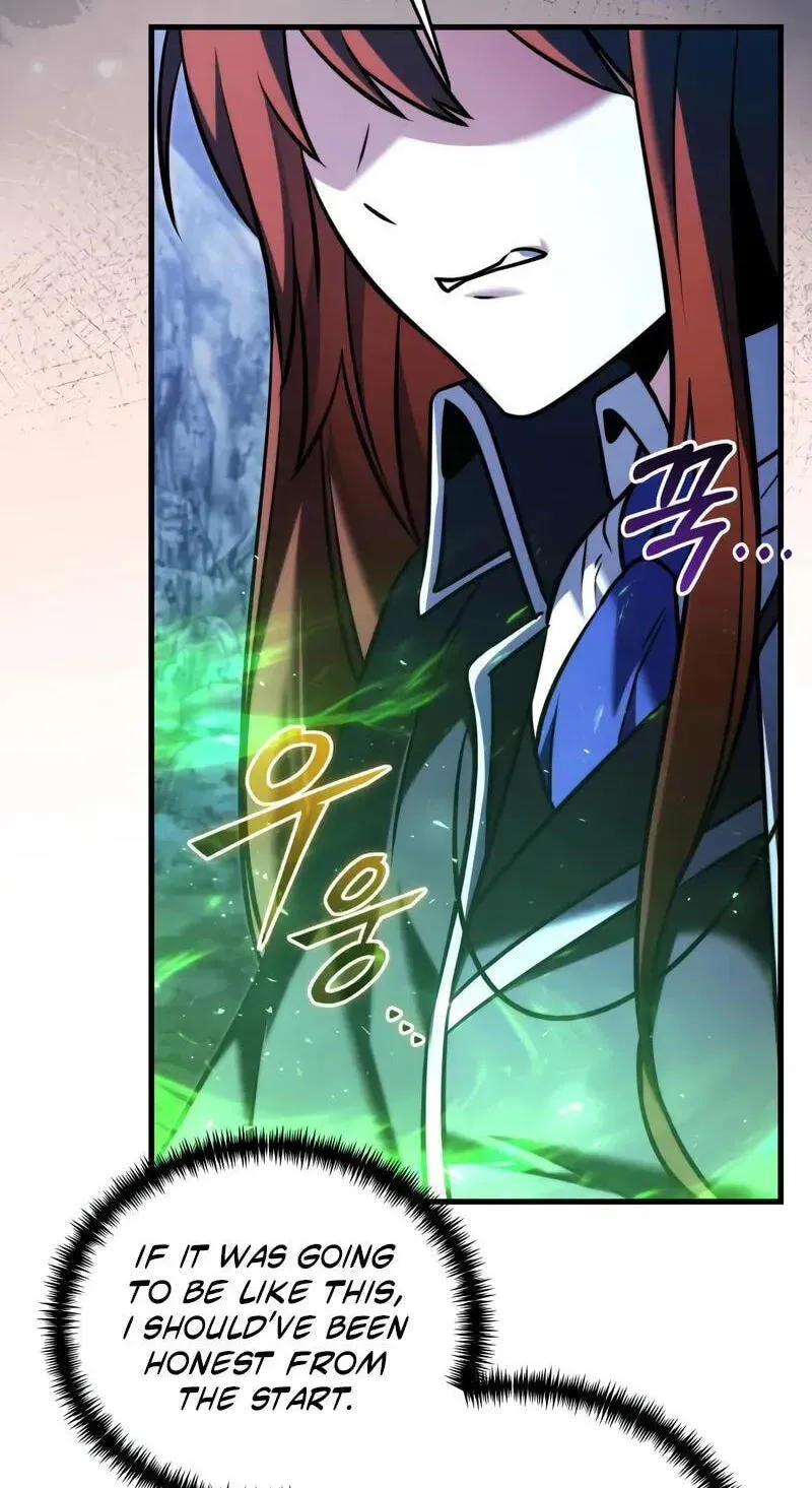 Time-Limited Genius Dark Knight Chapter 164.8 page 150 - 