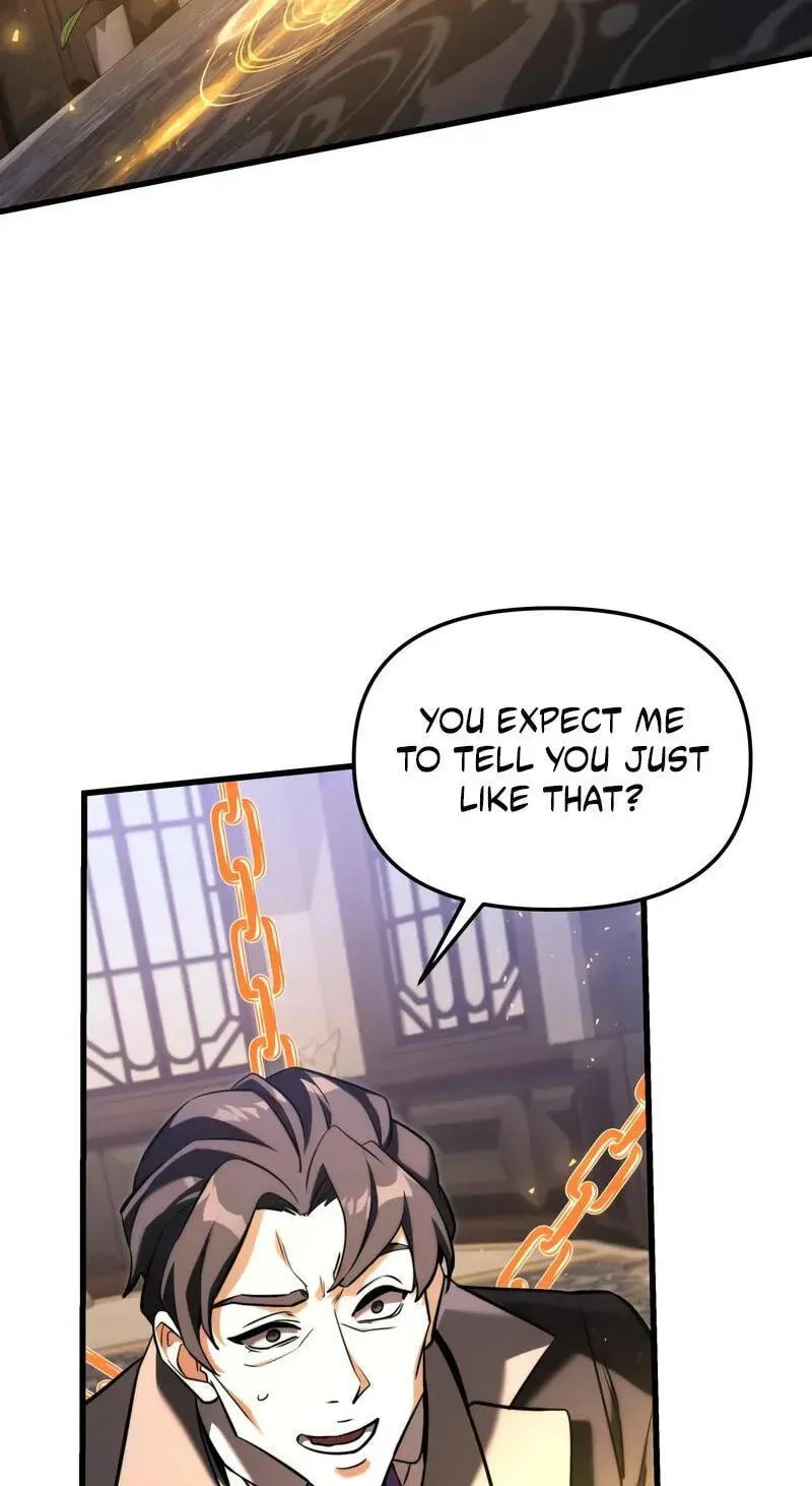 Time-Limited Genius Dark Knight Chapter 164.8 page 4 - 