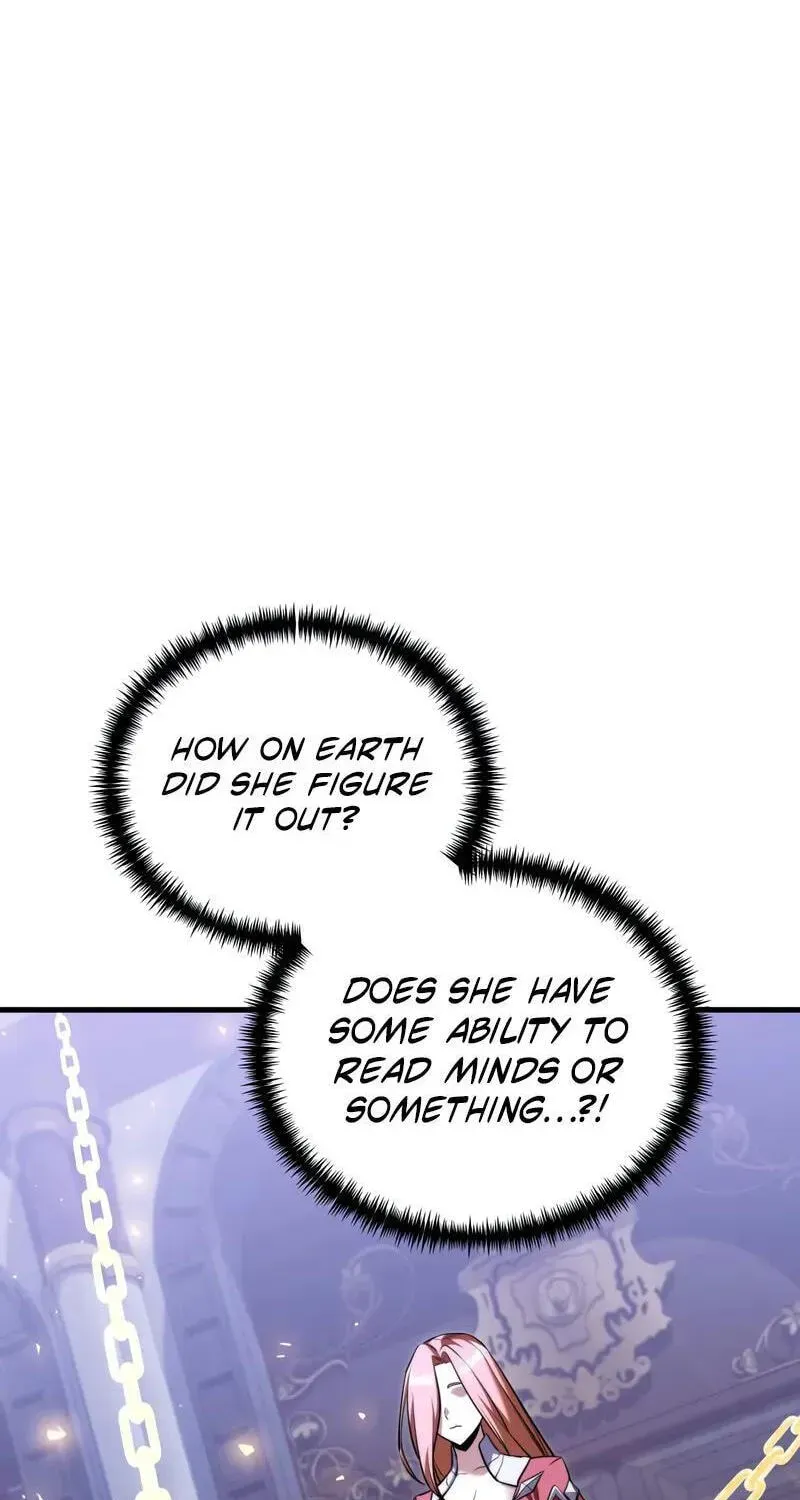 Time-Limited Genius Dark Knight Chapter 164.8 page 40 - 