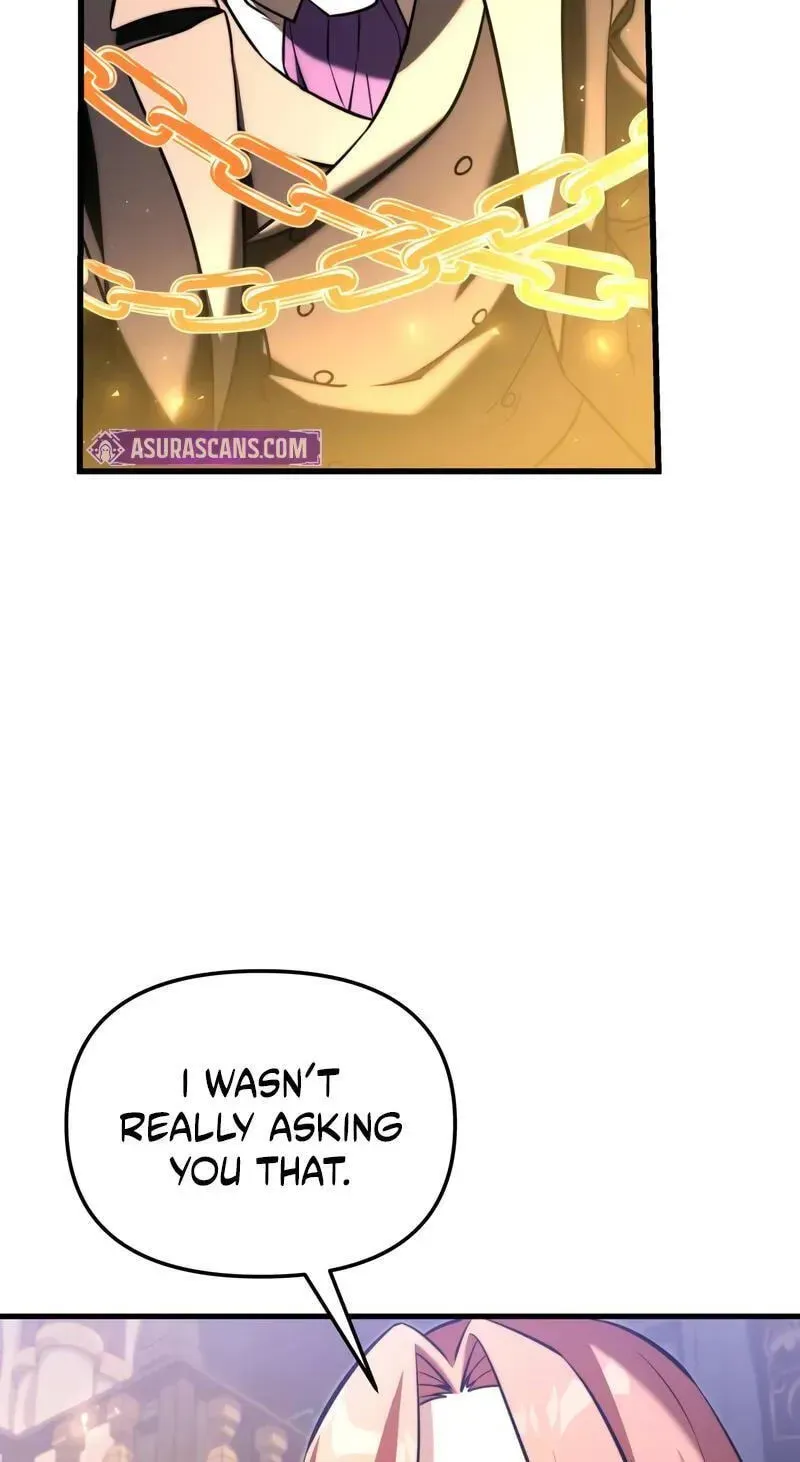 Time-Limited Genius Dark Knight Chapter 164.8 page 5 - 
