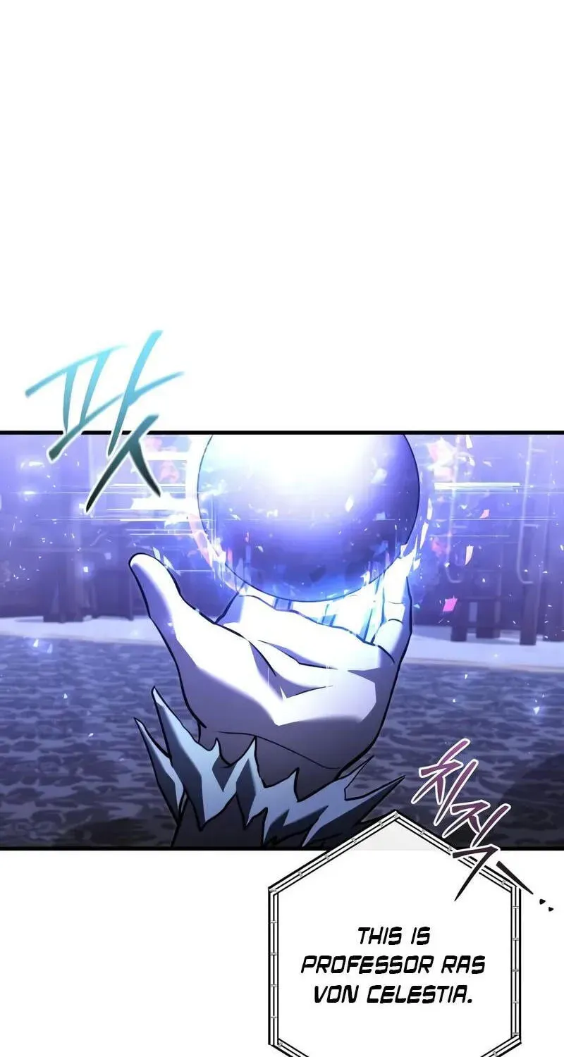 Time-Limited Genius Dark Knight Chapter 164.8 page 49 - 