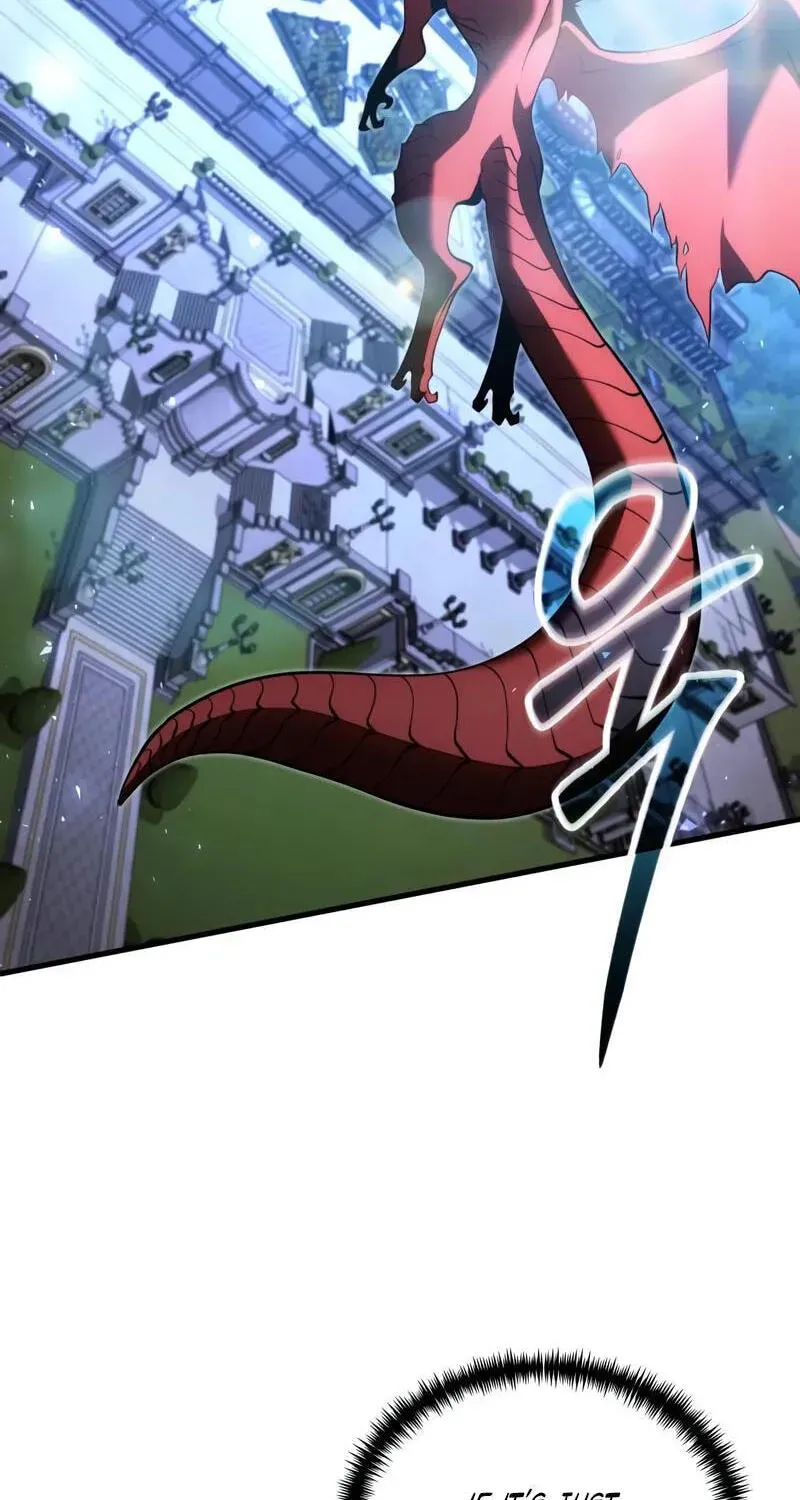 Time-Limited Genius Dark Knight Chapter 164.8 page 67 - 