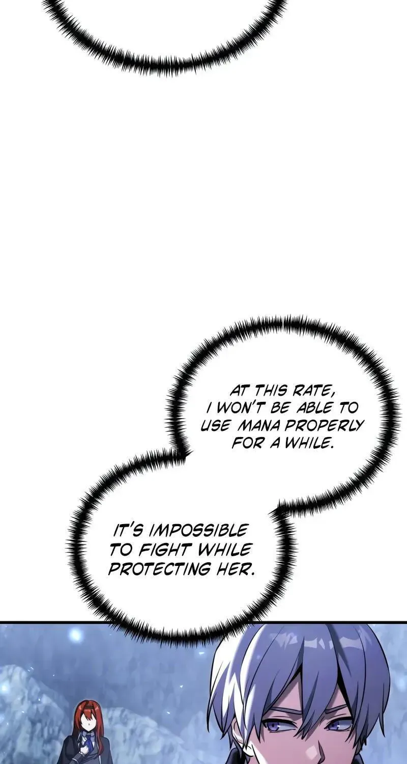 Time-Limited Genius Dark Knight Chapter 164.8 page 82 - 