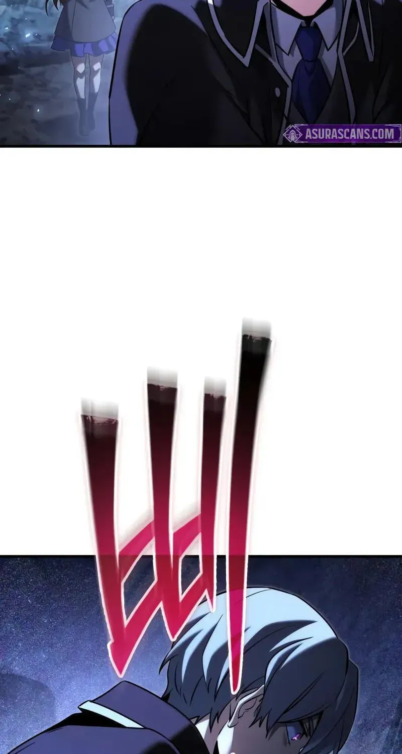 Time-Limited Genius Dark Knight Chapter 164.8 page 84 - 