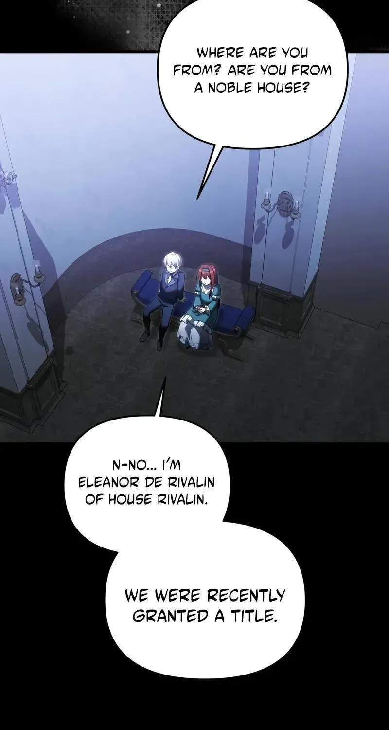 Time-Limited Genius Dark Knight Chapter 164.9 page 109 - 
