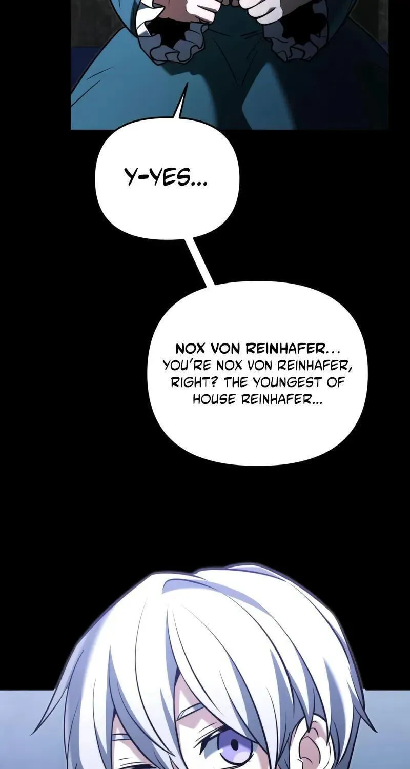 Time-Limited Genius Dark Knight Chapter 164.9 page 113 - 