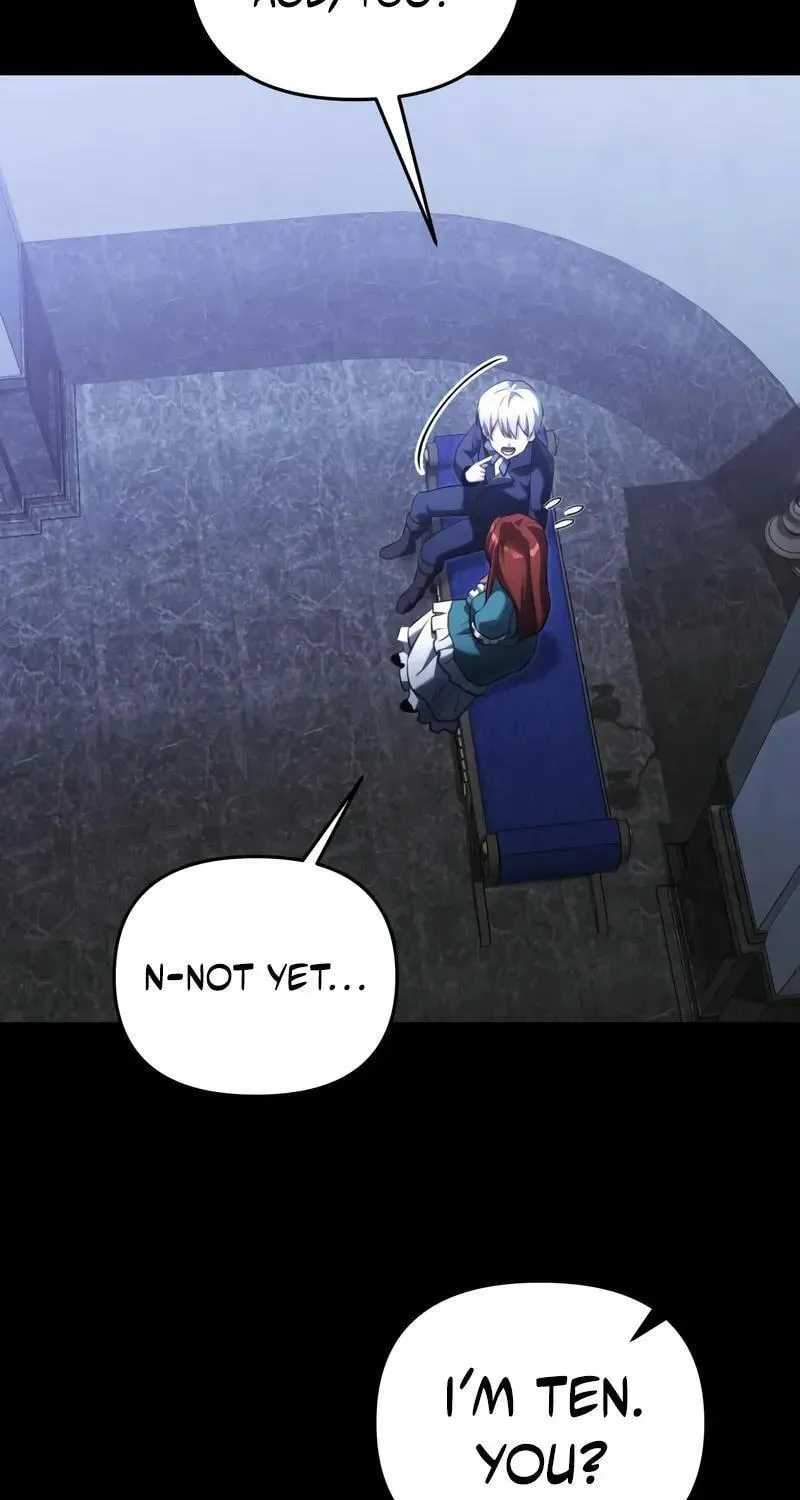 Time-Limited Genius Dark Knight Chapter 164.9 page 117 - 