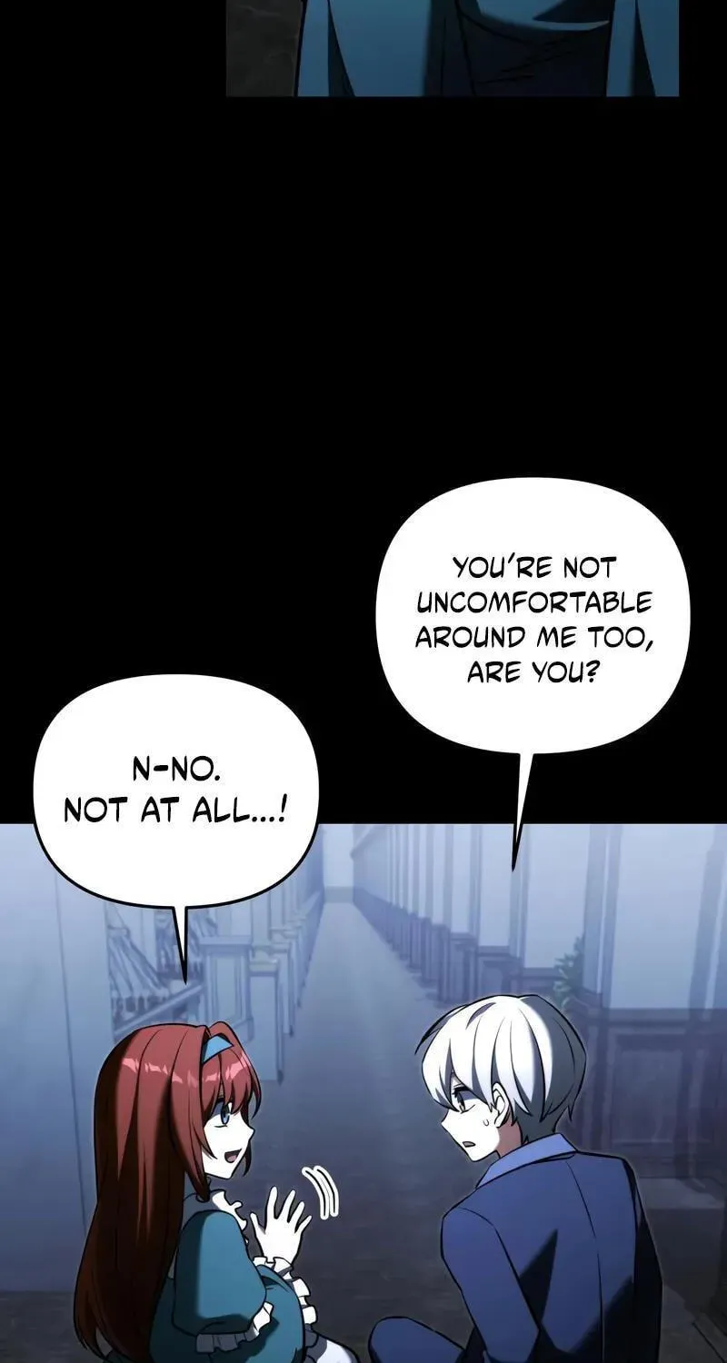 Time-Limited Genius Dark Knight Chapter 164.9 page 125 - 