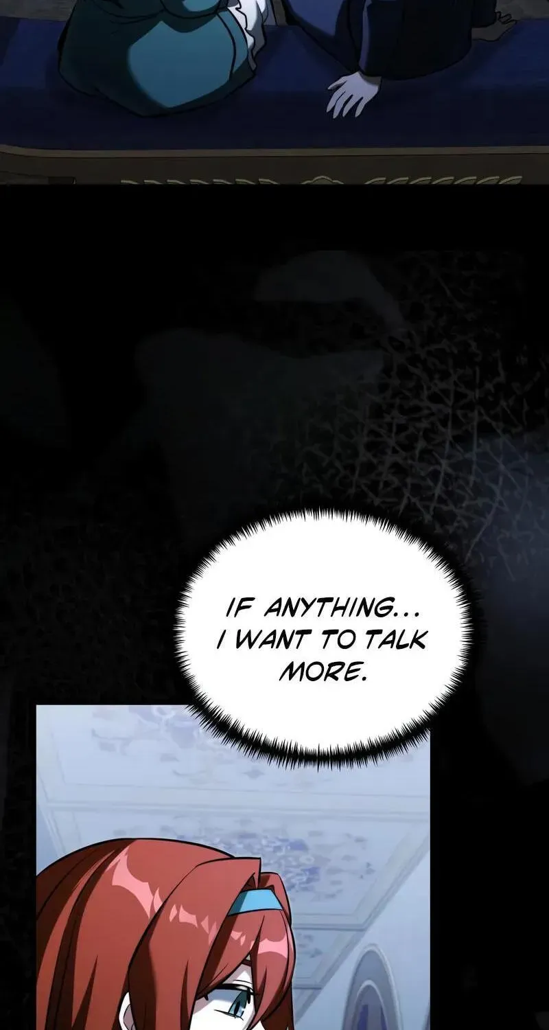 Time-Limited Genius Dark Knight Chapter 164.9 page 126 - 