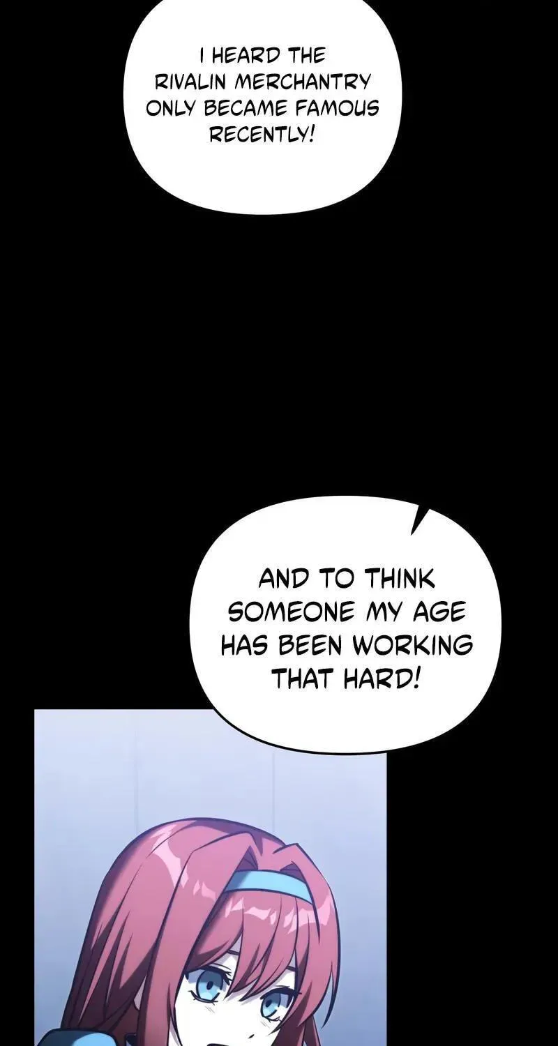 Time-Limited Genius Dark Knight Chapter 164.9 page 129 - 