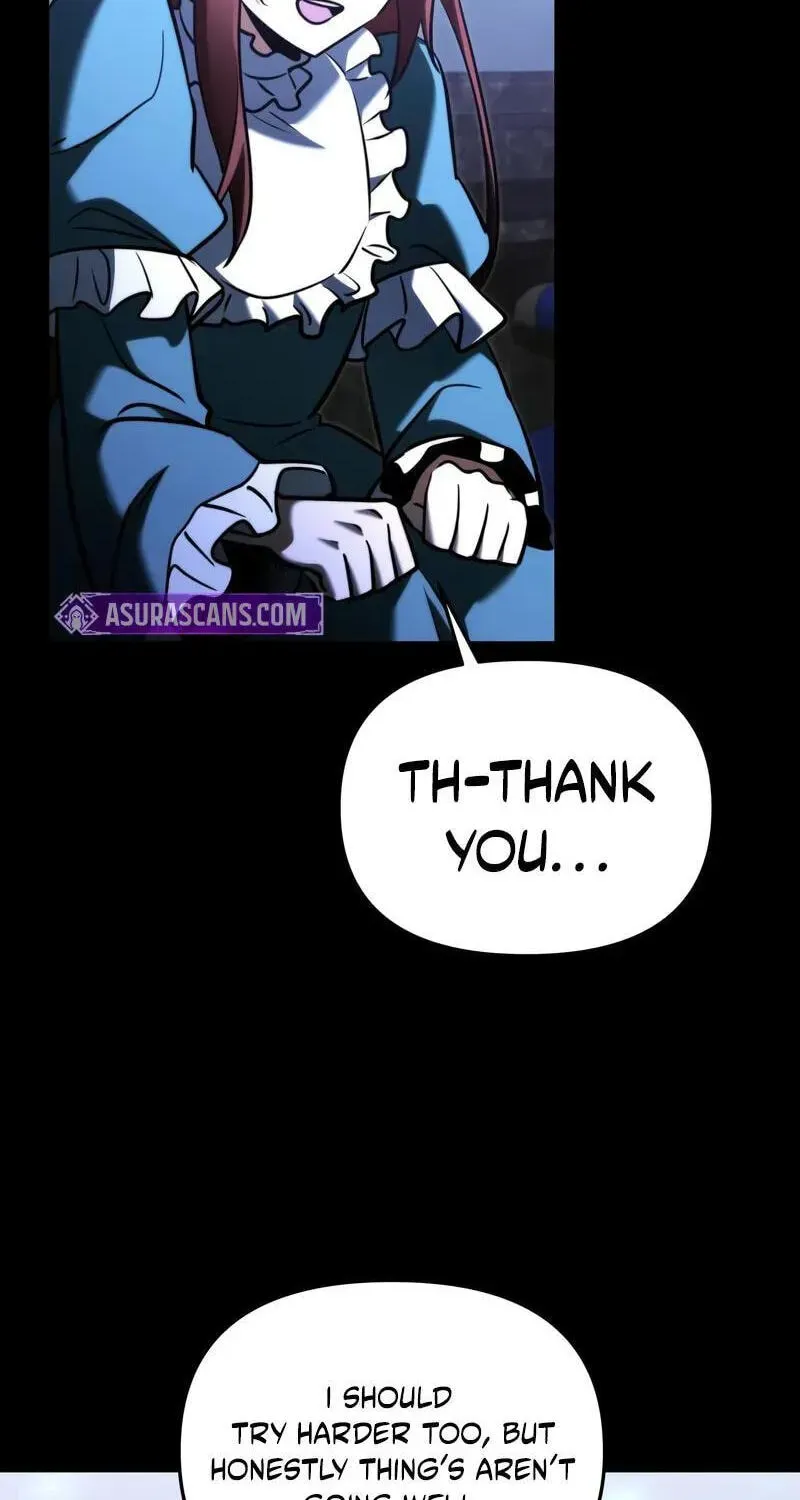 Time-Limited Genius Dark Knight Chapter 164.9 page 130 - 