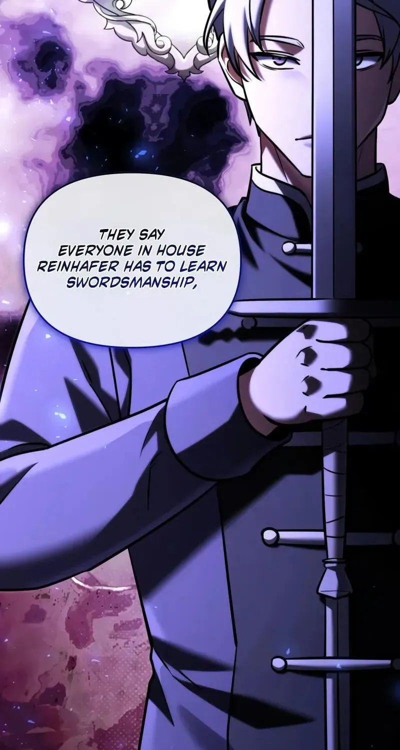 Time-Limited Genius Dark Knight Chapter 164.9 page 134 - 