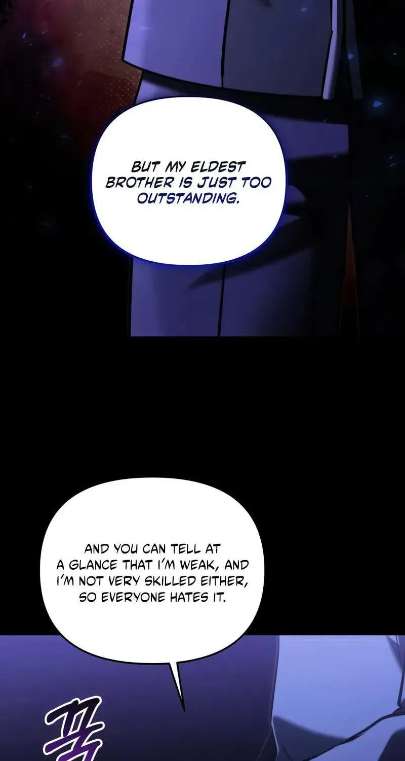 Time-Limited Genius Dark Knight Chapter 164.9 page 136 - 