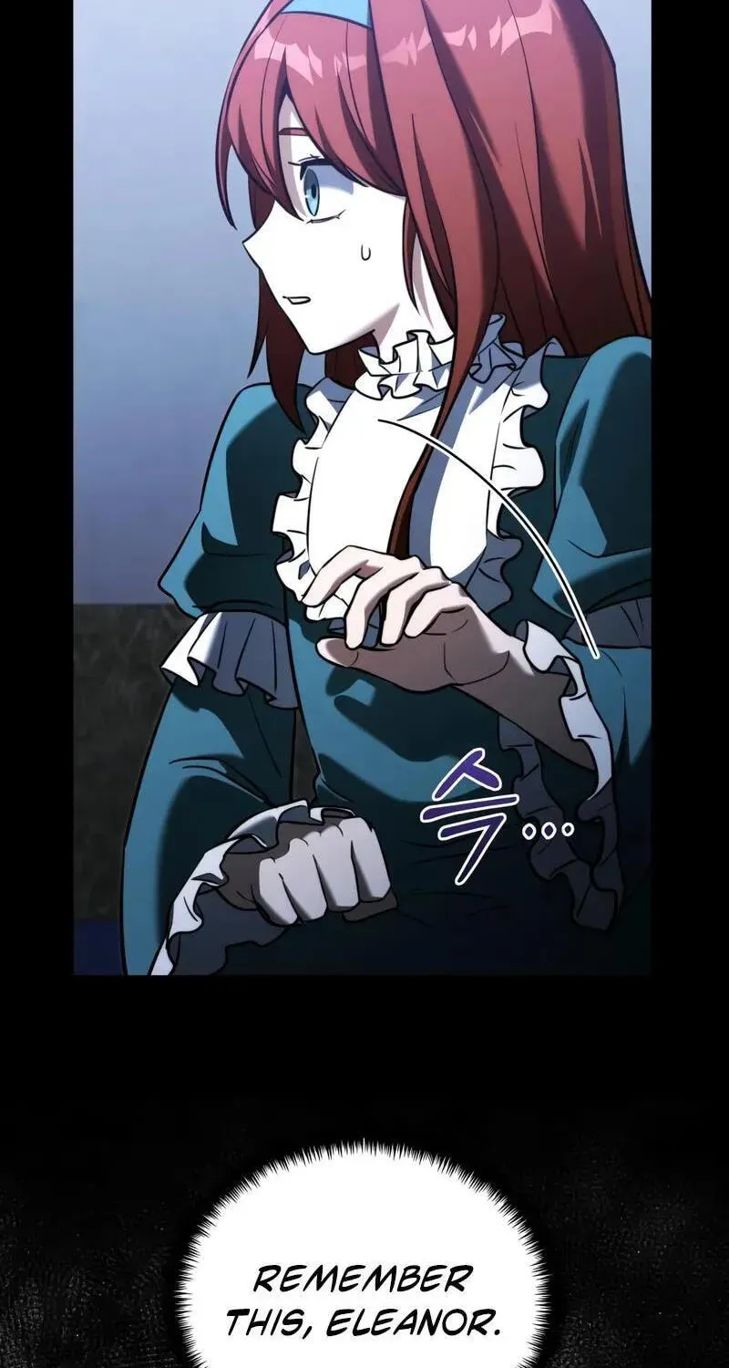 Time-Limited Genius Dark Knight Chapter 164.9 page 142 - 