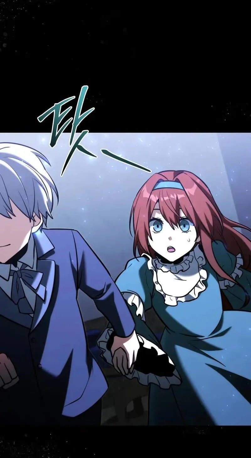 Time-Limited Genius Dark Knight Chapter 164.9 page 155 - 