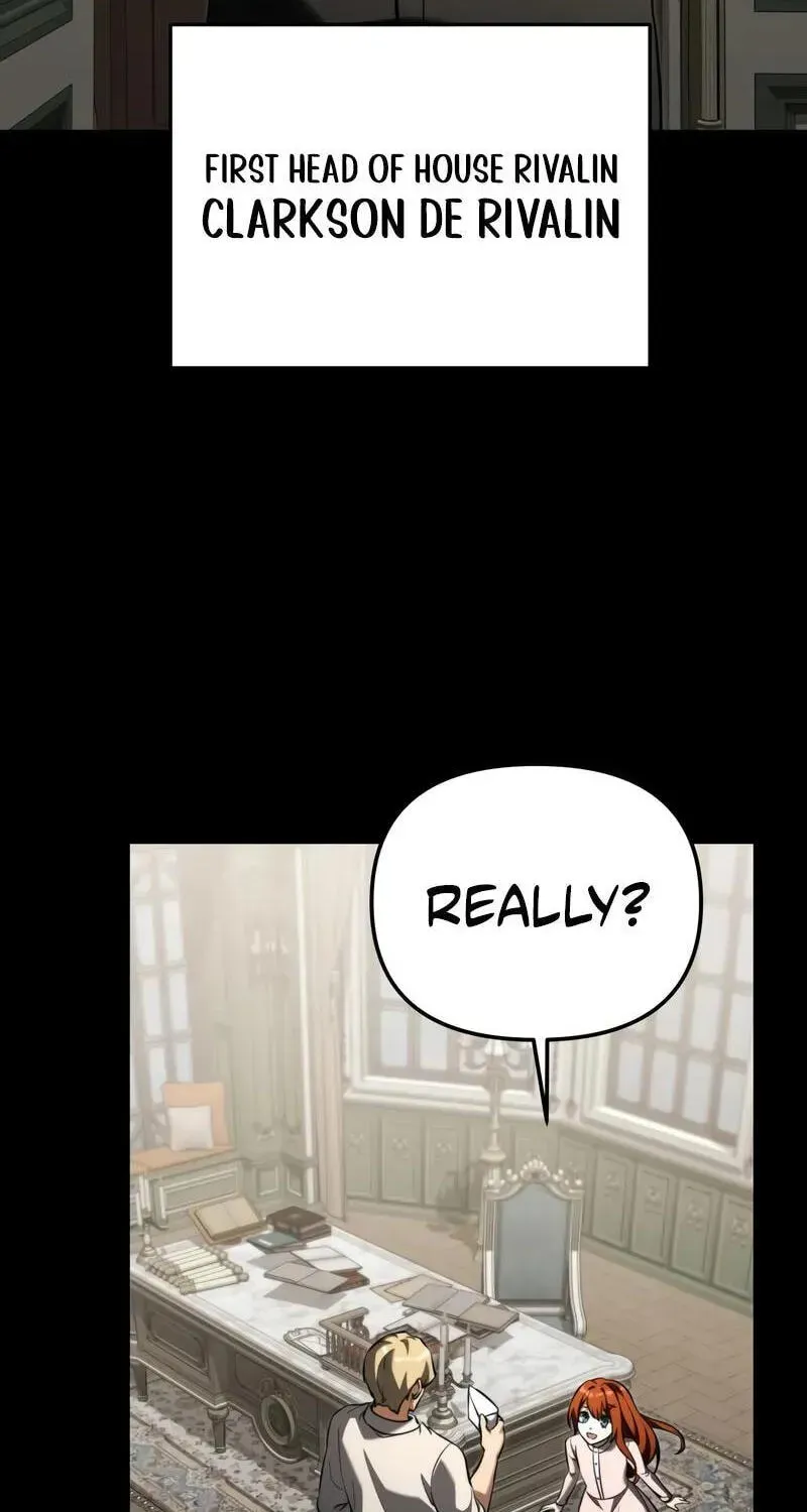 Time-Limited Genius Dark Knight Chapter 164.9 page 20 - 
