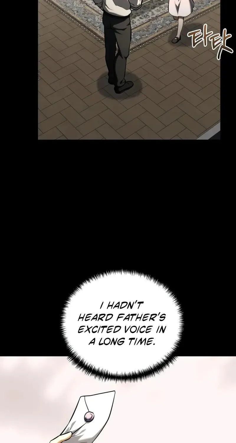 Time-Limited Genius Dark Knight Chapter 164.9 page 21 - 