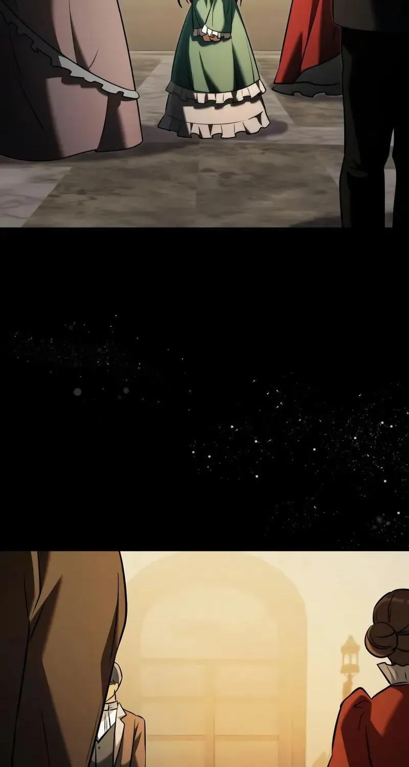 Time-Limited Genius Dark Knight Chapter 164.9 page 5 - 